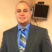 Josue Paredes, Cmit