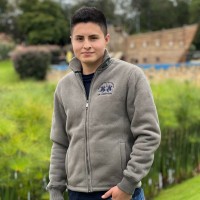 Edwin Gordillo Triviño