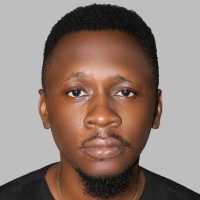 Damilola Atinmo MCIPR