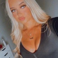 Lillie Mae