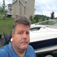 Gary Anderson