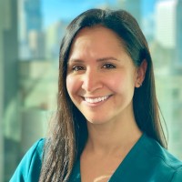 Roya Habibi, OD, FAAO, FSLS