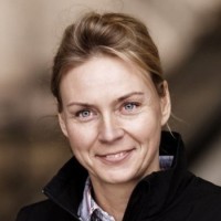 Birgitte Hansen