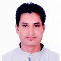 Basudev Upadhyay