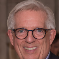 David Blake