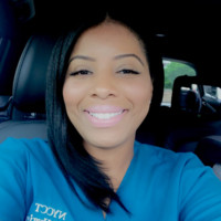 Tiffany Burris