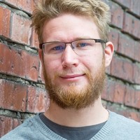 Dennis Lindström