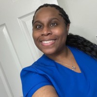 Tania Wright