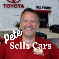 Pete Cossaboon