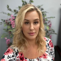 Melissa Cheafsky