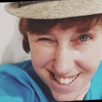 Birgit Fehr
