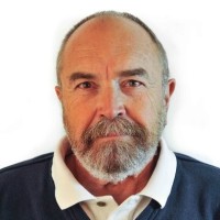Jim Leach