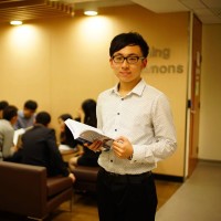 Vincent Zhang