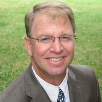 Tom Riedel