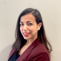 Samira Wadhavkar