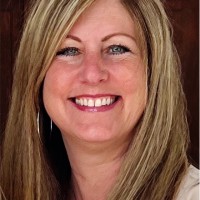 Kristie Scofield, Cpht