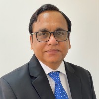 Sunit Madan