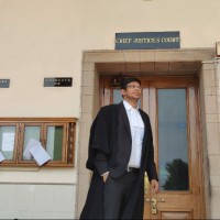 Advocate Dinesh Chauhan