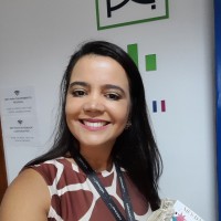 Evelyn Rodrigues Sales Barbosa