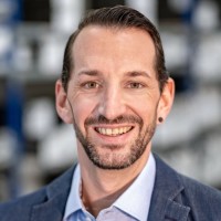 Mark Nussbaum