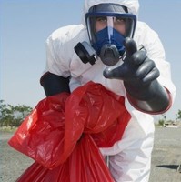 Hazardous Waste Haulers