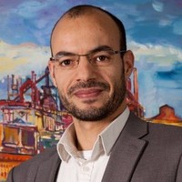 Abdelghani Laachachi