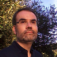 Javier Sánchez-Montaña López
