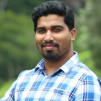 Ali Abdulla P