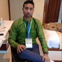 Md Hayat Perwaiz