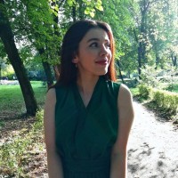 Aysha Sozaeva
