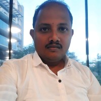 Deepak Dudhare