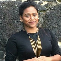 Amrita Rajkumar