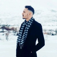 Cem A.