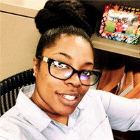Gloretha White