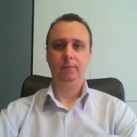 Carlos Roberto Machado Junior