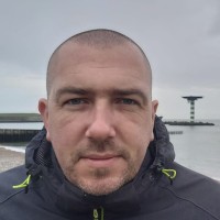 Maarten Rehorst