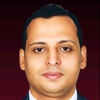 Harshakumar S.