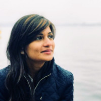 Kavita Maheshwari