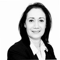 HANENE BENTOUR