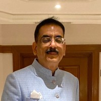 Manish Dwivedi