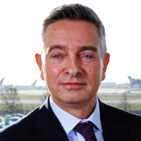 Tim Best