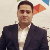 Muhammad Zeeshan Akram