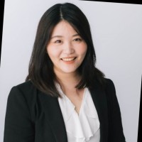 Zi (April) Jin