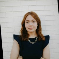 Amanya Gonzales