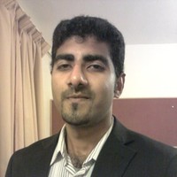 Anish Philip Paul