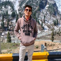 Dheeraj Gupta