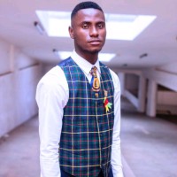 Bright Ntim Agyei