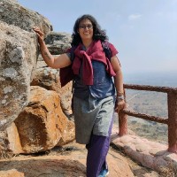 Rashmi Harish