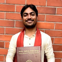 Sonu Keshri