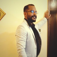 Amruth Raj
